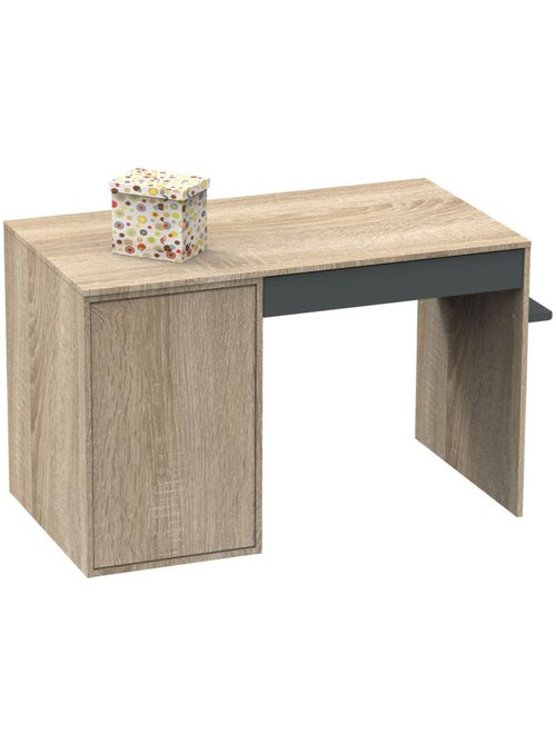 Un cassetto coprifasciatoio che può essere trasformato in una - SAUTHON - Kiabi