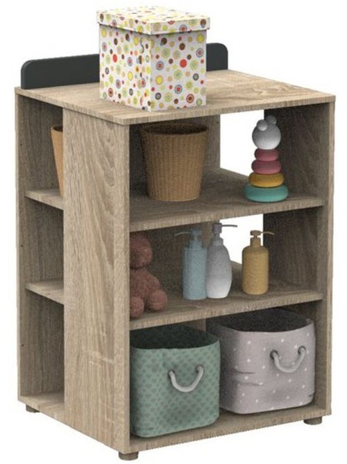 Un cassetto coprifasciatoio che può essere trasformato in una - SAUTHON - Kiabi