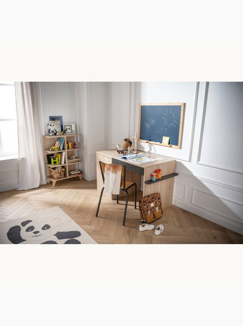 Un cassetto coprifasciatoio che può essere trasformato in una - SAUTHON - Kiabi