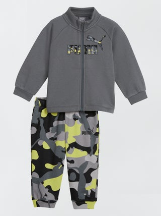 Un completo da jogging 'Puma'