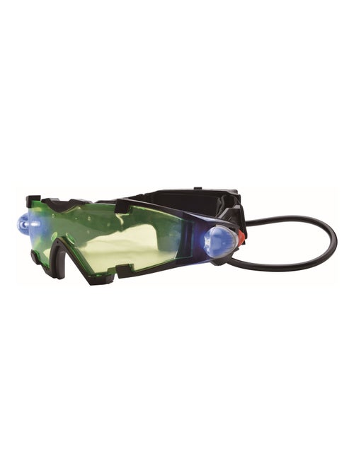 Un kit di spionaggio completo con tutti gli strumenti necessari - Kiabi