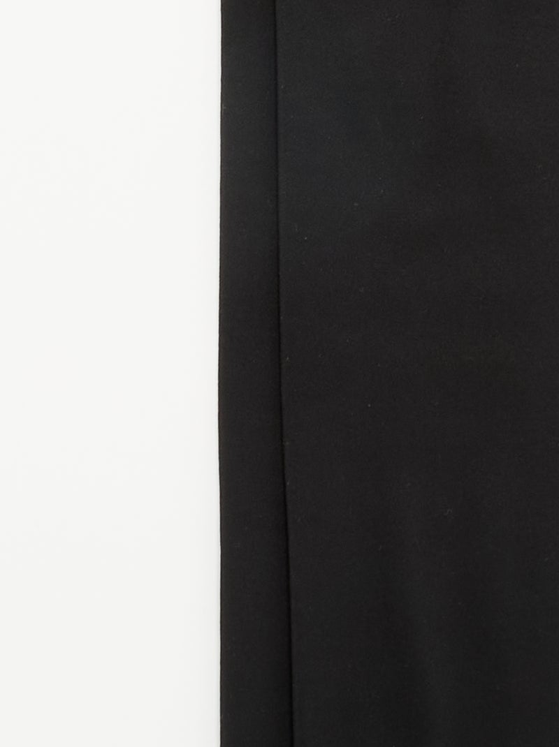 Un paio di collant caldi Nero - Kiabi