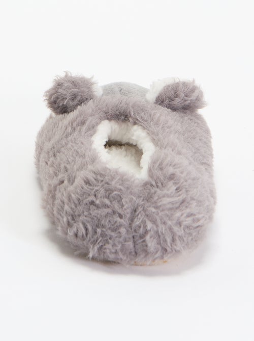 Un paio di pantofole \'Koala\' - Kiabi Un paio di pantofole \'Koala\' - Kiabi