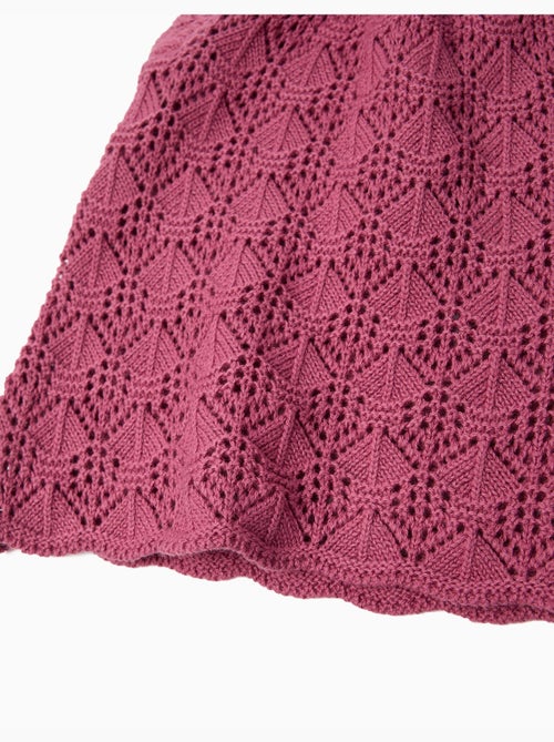 Uncinetto top, mo fashion - Kiabi Uncinetto top, mo fashion - Kiabi