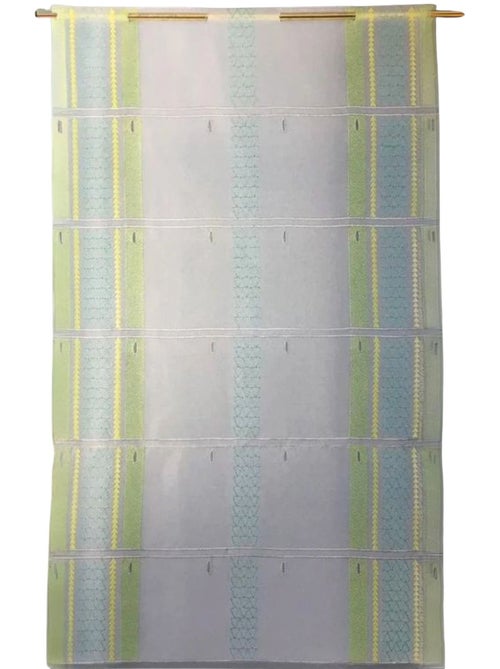 Unità modulare diritta con motivo geometrico - Kiabi Unità modulare diritta con motivo geometrico - Kiabi