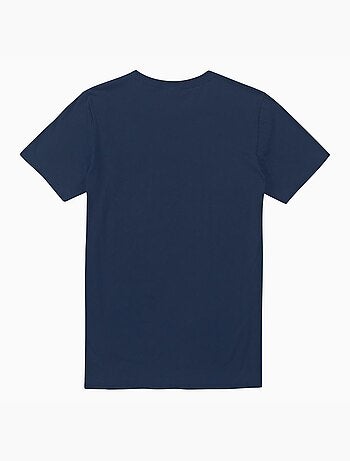 United federation maglietta logo uomo - star trek