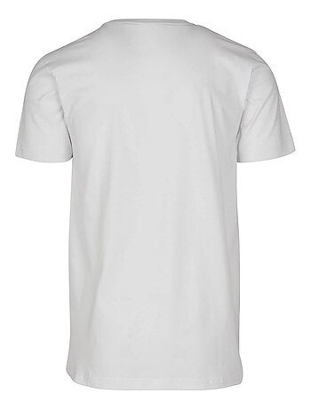 Urban Classics Basic Maglietta Semplice Uomo
