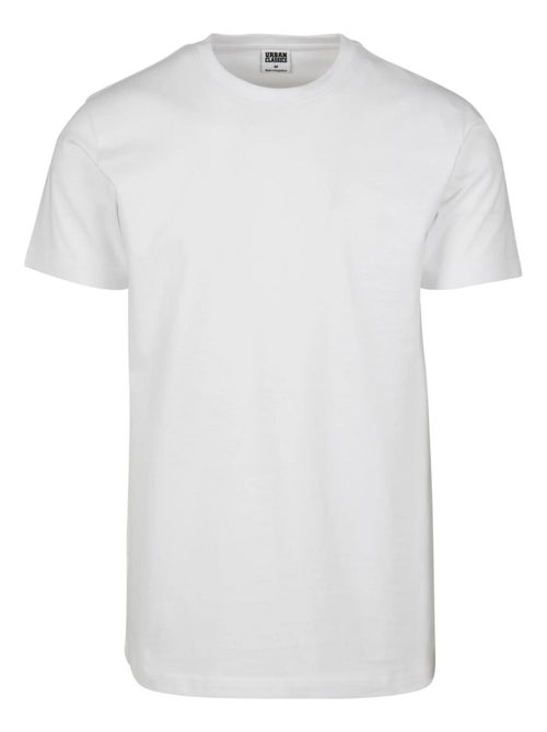 Urban Classics Basic Maglietta Semplice Uomo - Kiabi