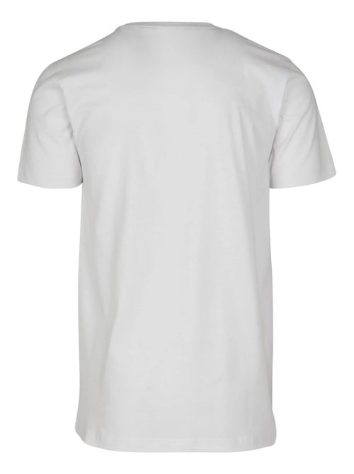 Urban Classics Basic Maglietta Semplice Uomo - Kiabi