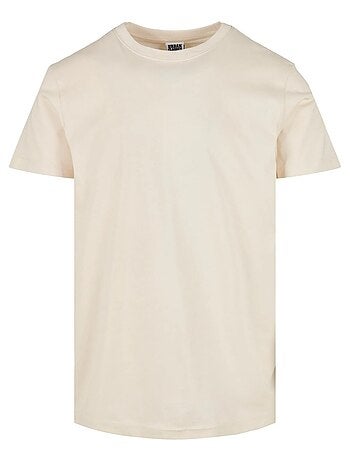 Urban Classics Basic Maglietta Semplice Uomo