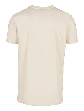 Urban Classics Basic Maglietta Semplice Uomo