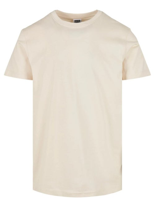 Urban Classics Basic Maglietta Semplice Uomo - Kiabi Urban Classics Basic Maglietta Semplice Uomo - Kiabi