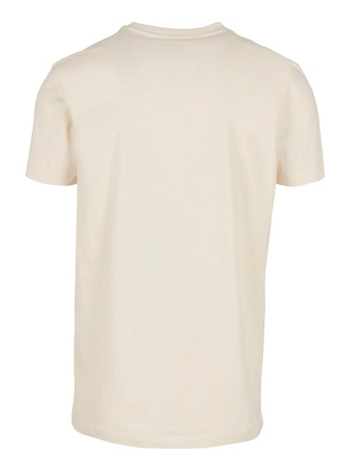 Urban Classics Basic Maglietta Semplice Uomo - Kiabi Urban Classics Basic Maglietta Semplice Uomo - Kiabi