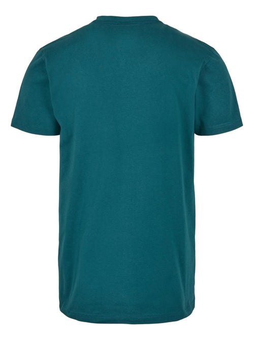 Urban Classics Basic Maglietta Semplice Uomo - Kiabi Urban Classics Basic Maglietta Semplice Uomo - Kiabi