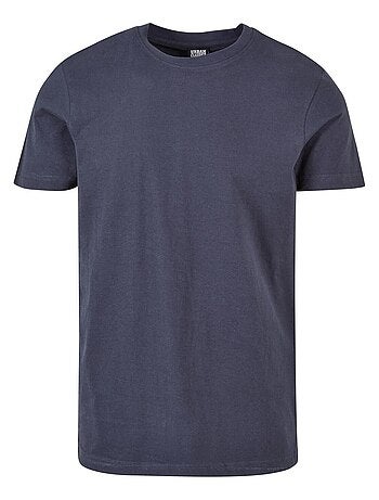 Urban Classics Basic Maglietta Semplice Uomo