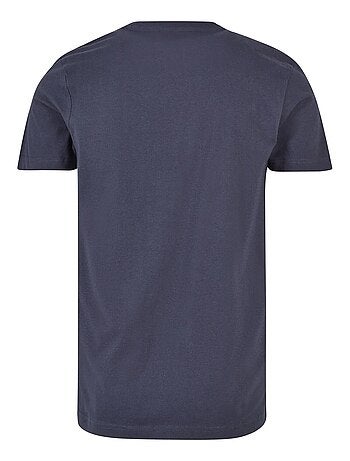 Urban Classics Basic Maglietta Semplice Uomo