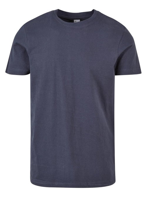 Urban Classics Basic Maglietta Semplice Uomo - Kiabi