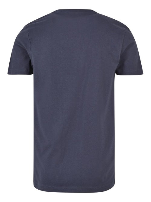 Urban Classics Basic Maglietta Semplice Uomo - Kiabi