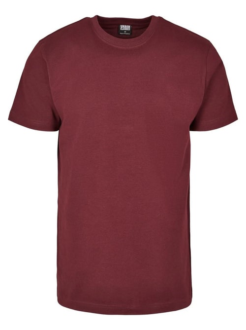 Urban Classics Basic Maglietta Semplice Uomo - Kiabi