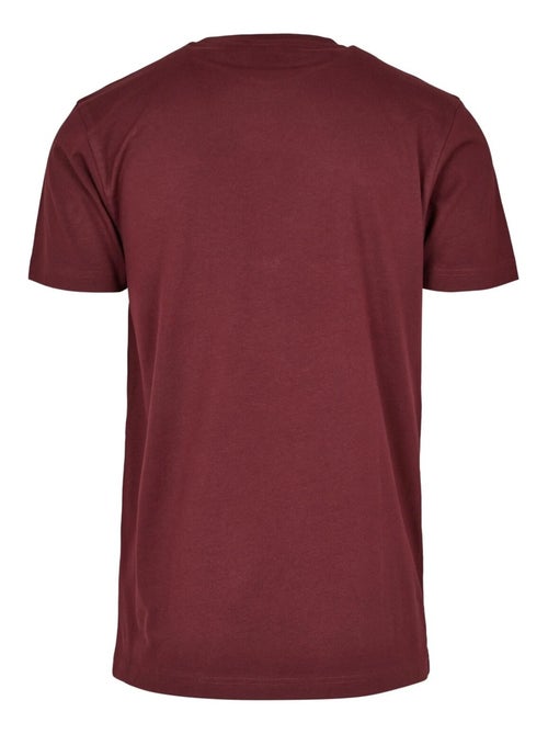 Urban Classics Basic Maglietta Semplice Uomo - Kiabi