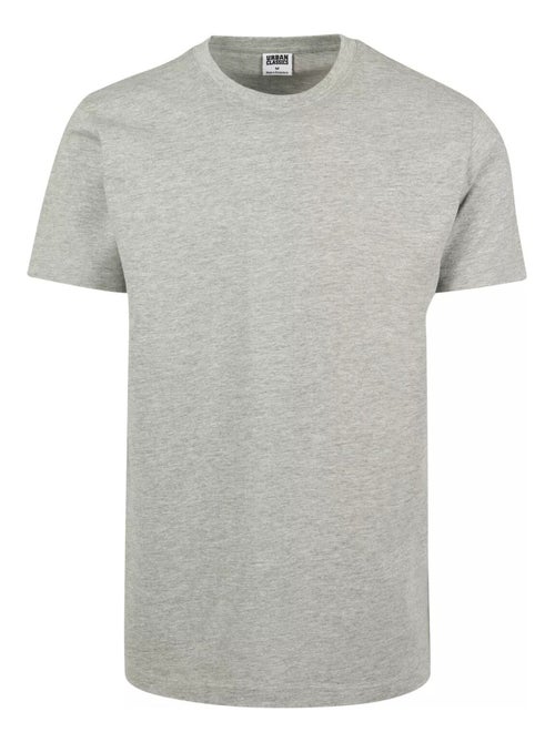 Urban Classics Basic Maglietta Semplice Uomo - Kiabi Urban Classics Basic Maglietta Semplice Uomo - Kiabi