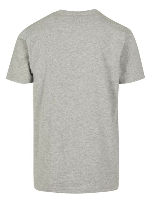 Urban Classics Basic Maglietta Semplice Uomo - Kiabi Urban Classics Basic Maglietta Semplice Uomo - Kiabi