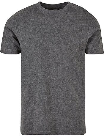 Urban Classics Basic Maglietta Semplice Uomo