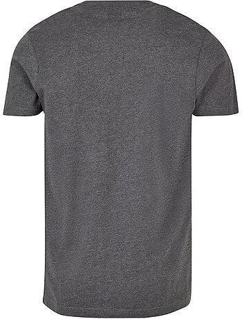 Urban Classics Basic Maglietta Semplice Uomo