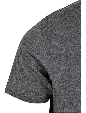 Urban Classics Basic Maglietta Semplice Uomo