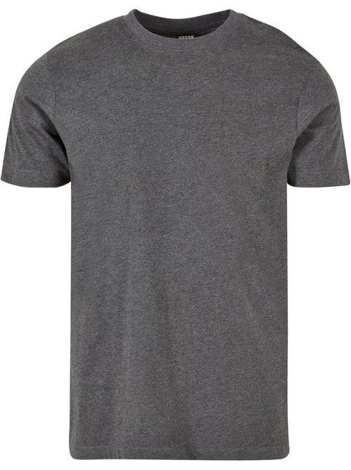 Urban Classics Basic Maglietta Semplice Uomo - Kiabi