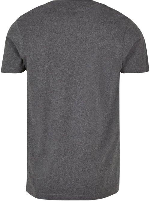 Urban Classics Basic Maglietta Semplice Uomo - Kiabi