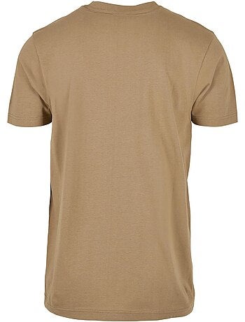Urban Classics Basic Maglietta Semplice Uomo