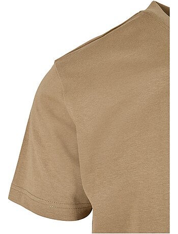 Urban Classics Basic Maglietta Semplice Uomo