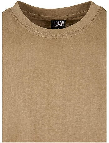 Urban Classics Basic Maglietta Semplice Uomo
