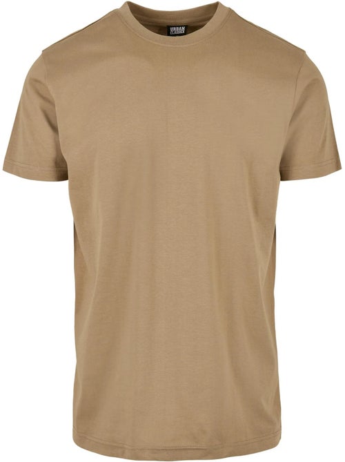 Urban Classics Basic Maglietta Semplice Uomo - Kiabi