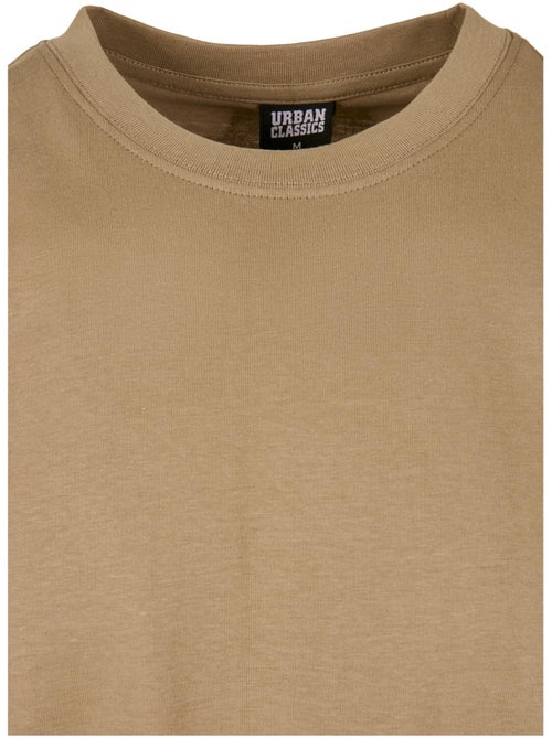 Urban Classics Basic Maglietta Semplice Uomo - Kiabi