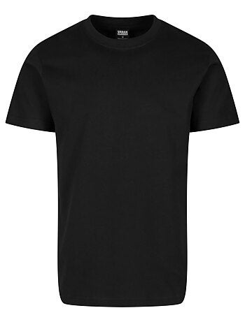 Urban Classics Basic Maglietta Semplice Uomo