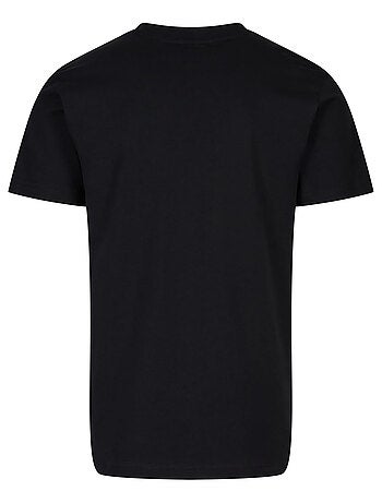 Urban Classics Basic Maglietta Semplice Uomo