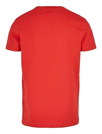 Urban Classics Basic Maglietta Semplice Uomo