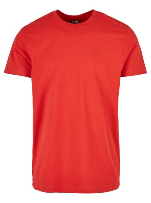 Urban Classics Basic Maglietta Semplice Uomo - Kiabi