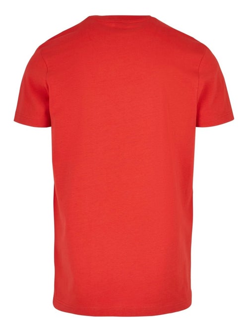 Urban Classics Basic Maglietta Semplice Uomo - Kiabi