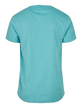 Urban Classics Basic Maglietta Semplice Uomo
