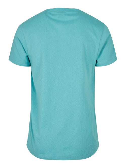 Urban Classics Basic Maglietta Semplice Uomo - Kiabi Urban Classics Basic Maglietta Semplice Uomo - Kiabi