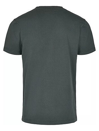 Urban Classics Basic Maglietta Semplice Uomo