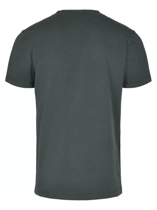 Urban Classics Basic Maglietta Semplice Uomo - Kiabi Urban Classics Basic Maglietta Semplice Uomo - Kiabi