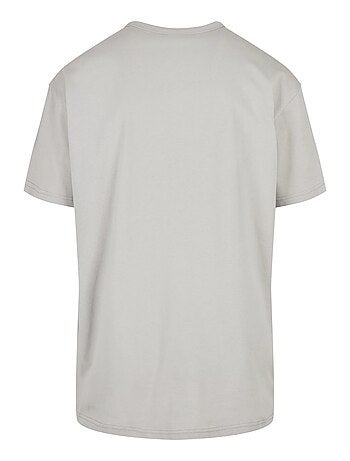 Urban Classics Basic Maglietta Uomo