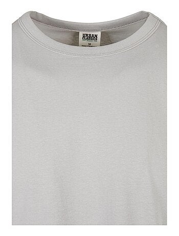 Urban Classics Basic Maglietta Uomo