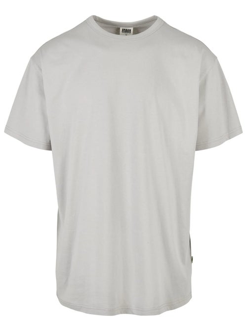 Urban Classics Basic Maglietta Uomo - Kiabi Urban Classics Basic Maglietta Uomo - Kiabi