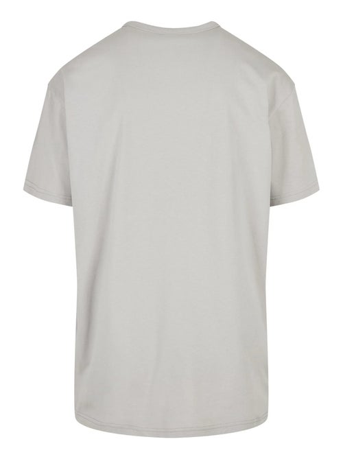 Urban Classics Basic Maglietta Uomo - Kiabi Urban Classics Basic Maglietta Uomo - Kiabi