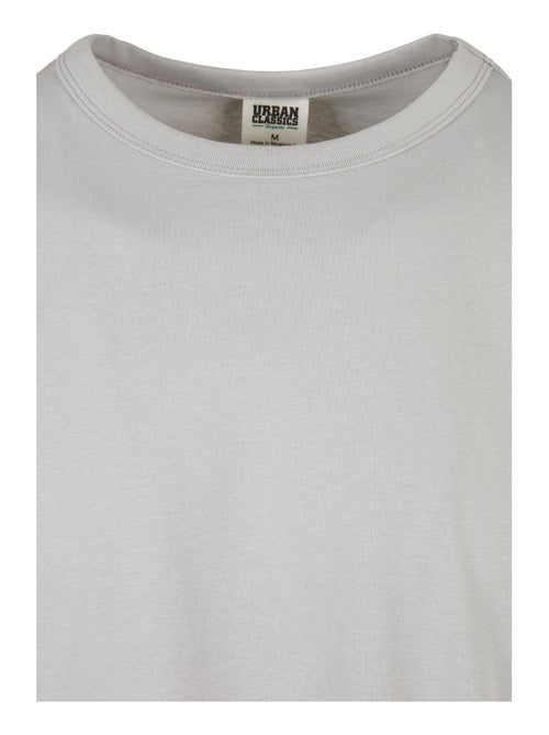 Urban Classics Basic Maglietta Uomo - Kiabi Urban Classics Basic Maglietta Uomo - Kiabi